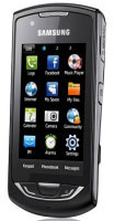 Samsung S5620 Monte (GT-S5620DKA) Samsung S5620 Monte (GT-S5620DKA)